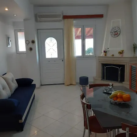 Apartment Roussa's View