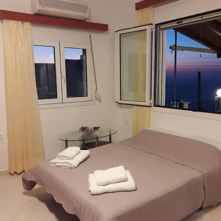 Apartment Roussa's View