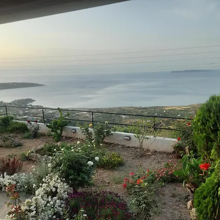 Roussa's View